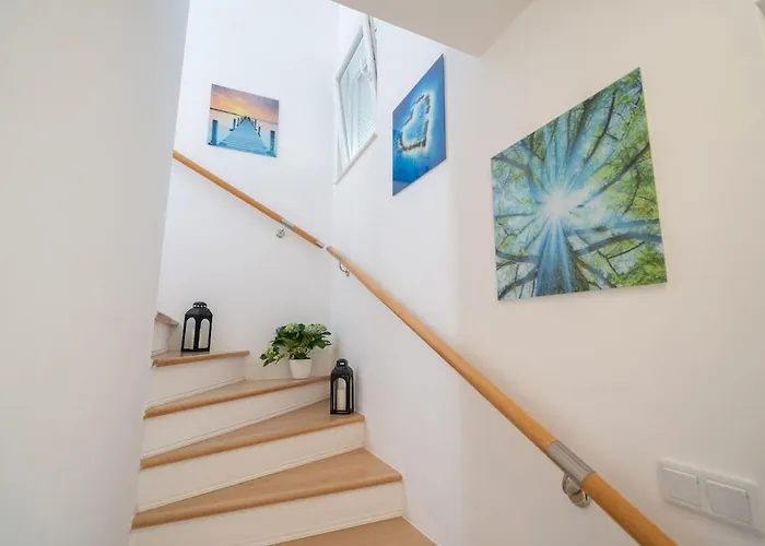Apartamento Sea View Neo Star Kaštela