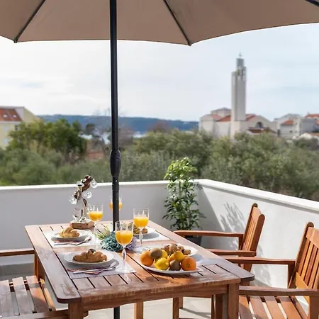 Sea View Neo Star Appartement