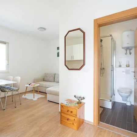Appartement Sea View Neo Star *