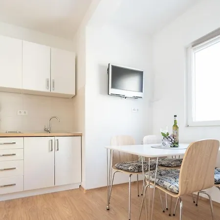 Sea View Neo Star Appartement