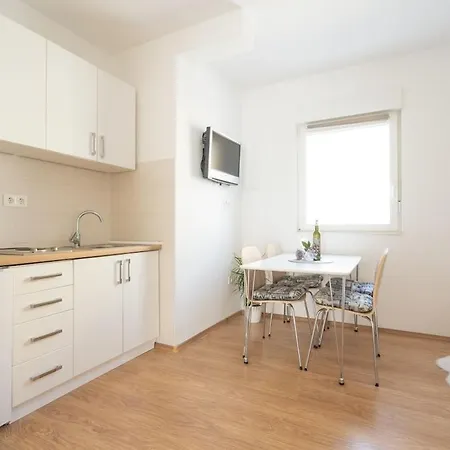 Appartement Sea View Neo Star *