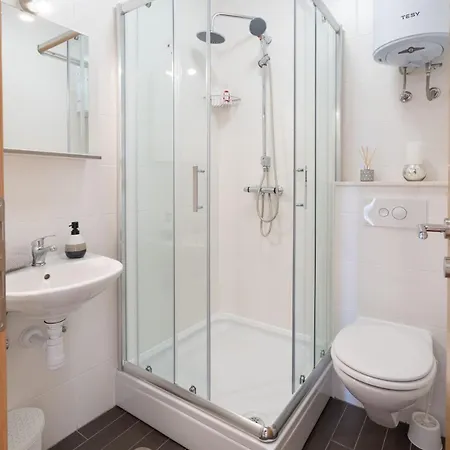 Sea View Neo Star Appartement Kaštela